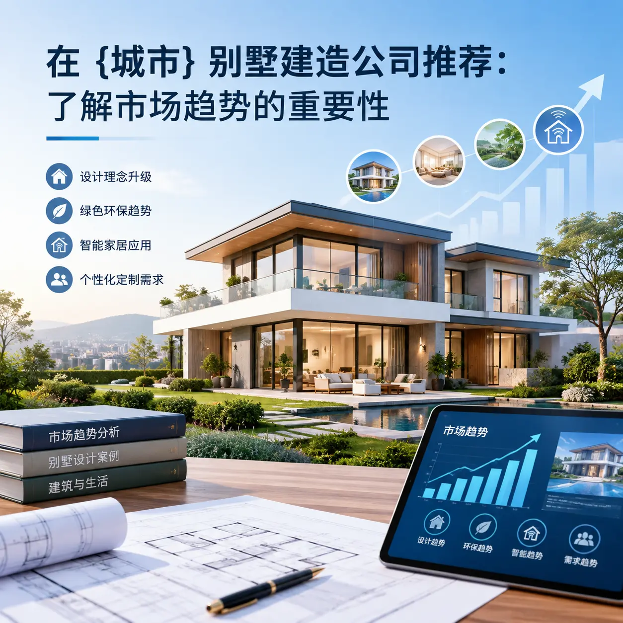 在 紫云 别墅建造公司推荐：了解市场趋势的重要性