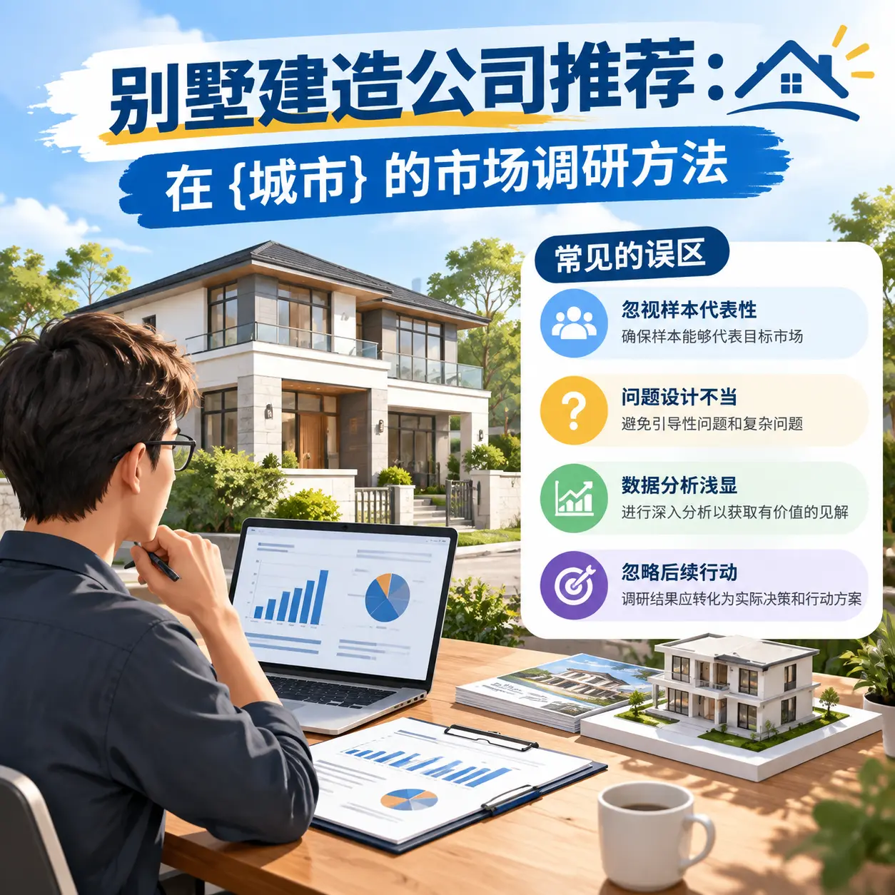 别墅建造公司推荐:在 紫云 的市场调研方法