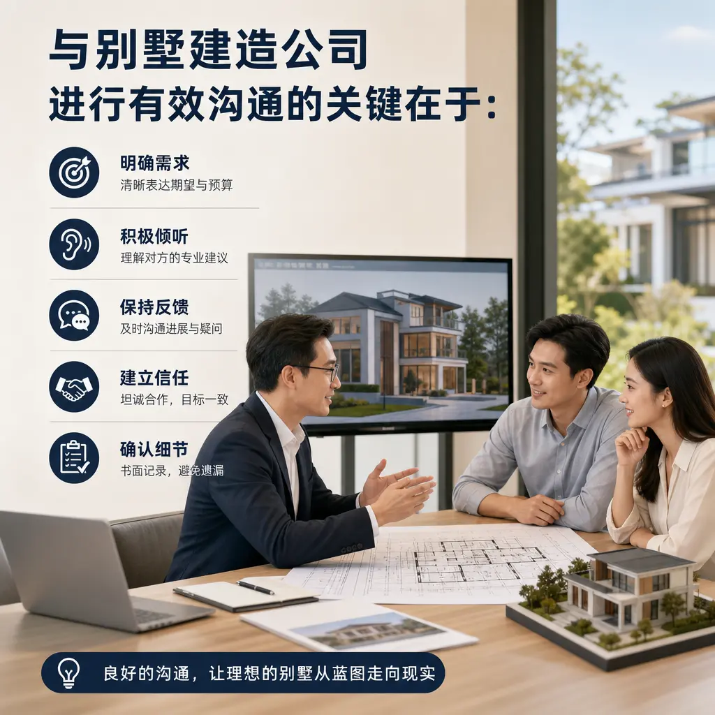 别墅建造公司推荐：如何在 紫云 选择合适的服务商？