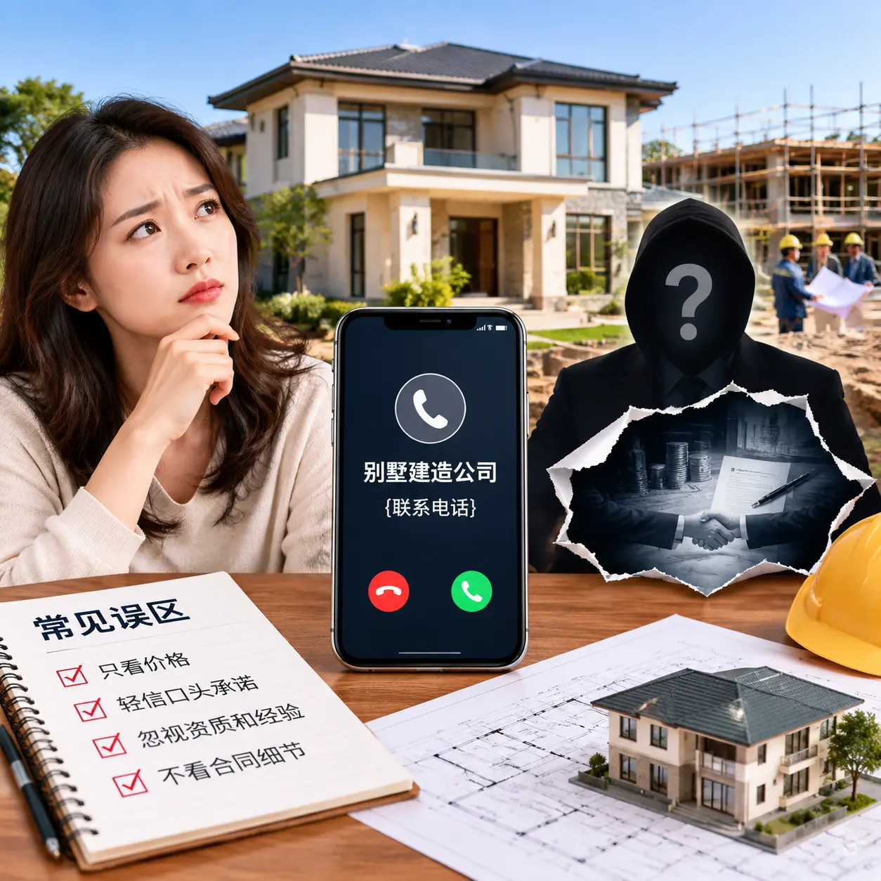 紫云别墅建造公司电话的背后，隐藏着怎样的行业秘密？