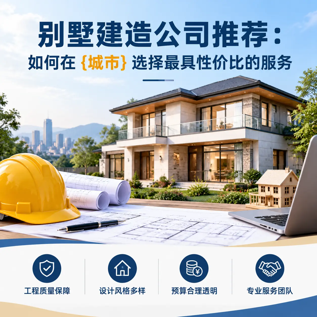 别墅建造公司推荐：如何在 紫云 选择最具性价比的服务