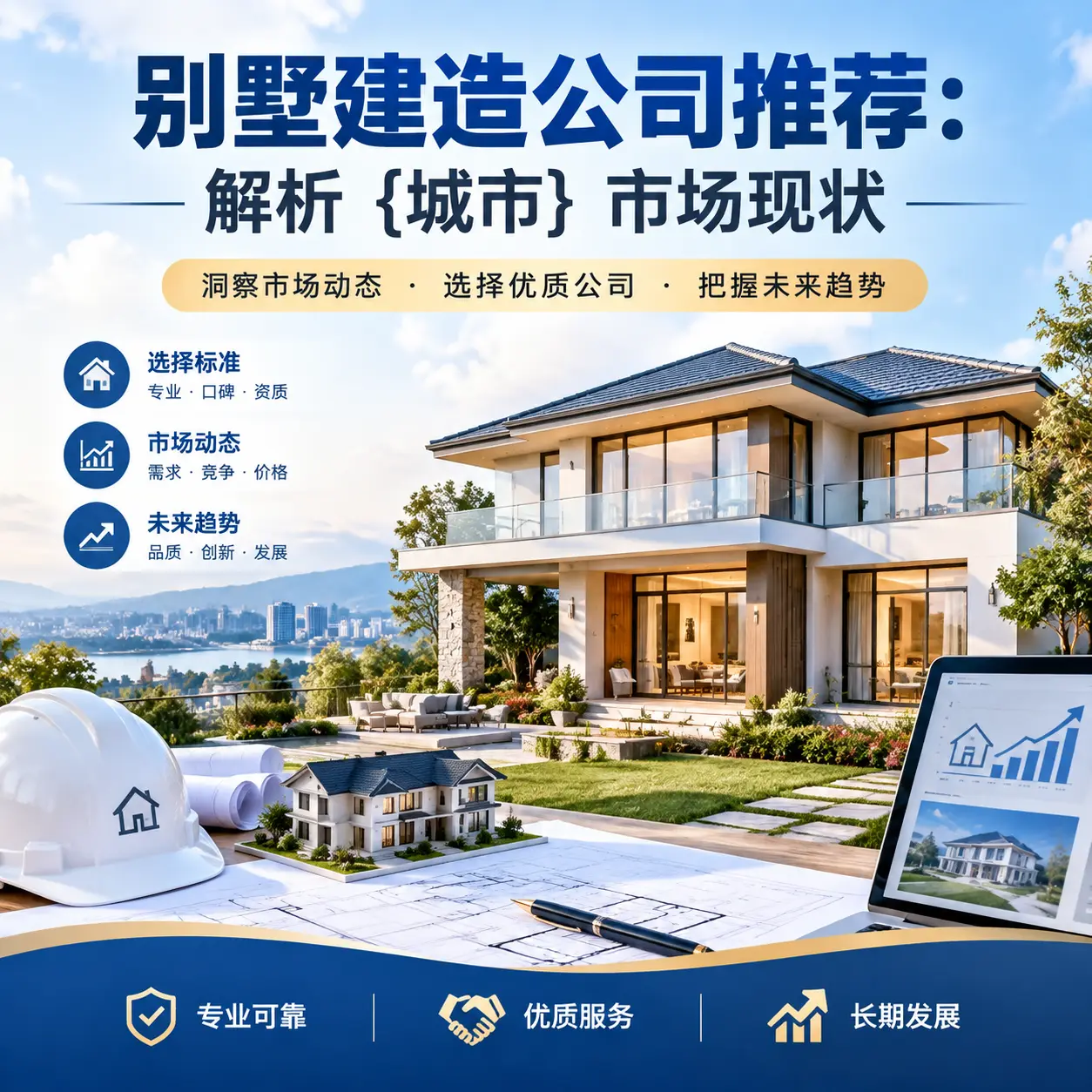 别墅建造公司推荐:解析 紫云 市场现状